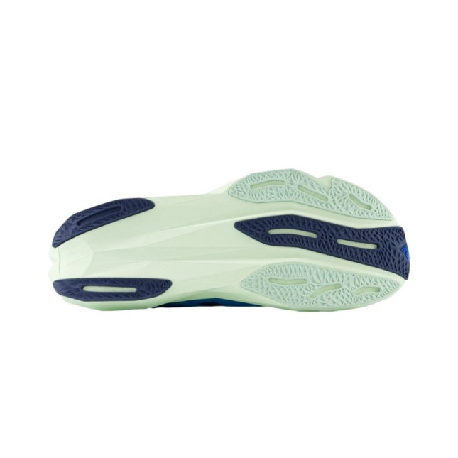 New Balance FuelCell Pvlse v1 – Men’s Blue Racing Shoes MFCNPYW